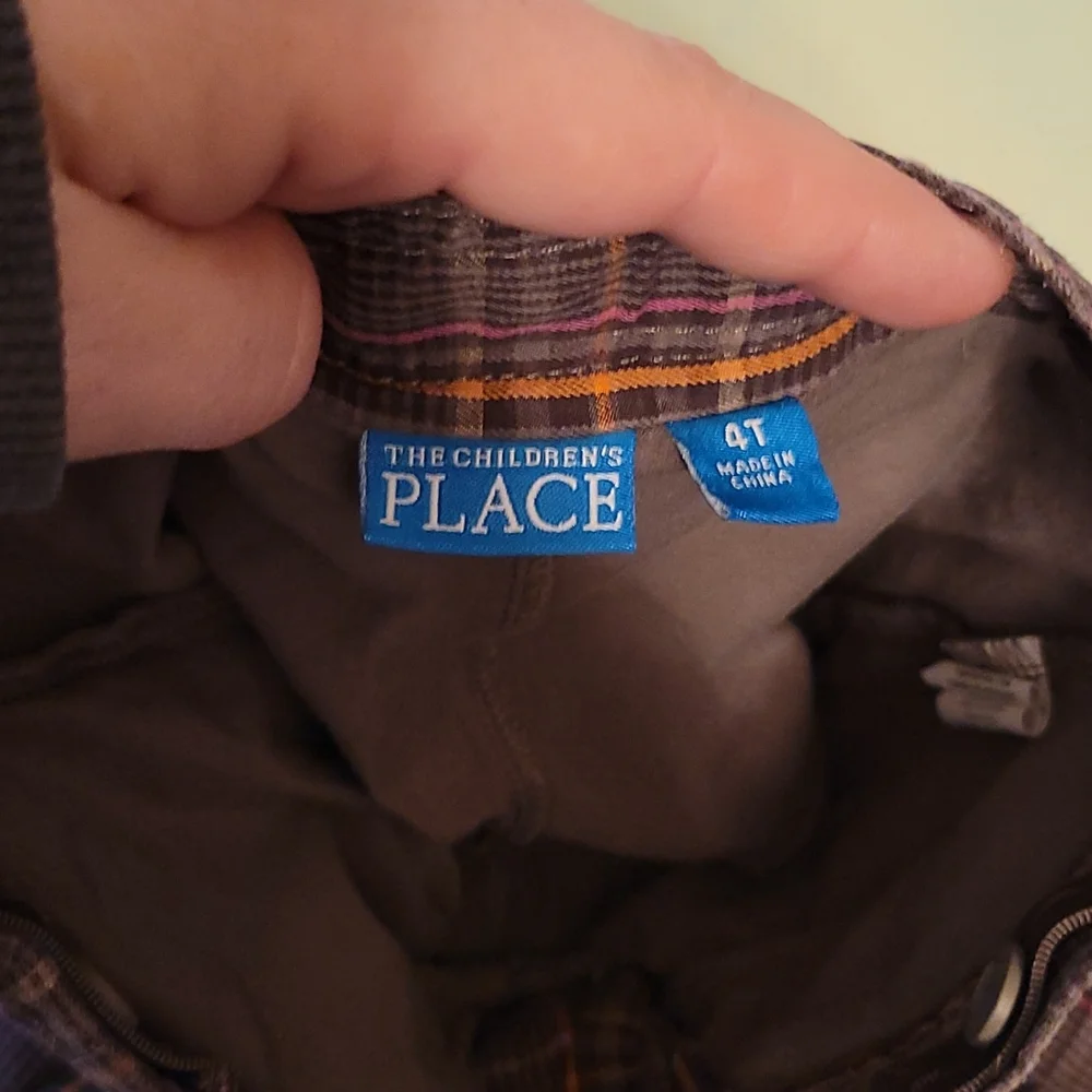 The Children's Place Skort